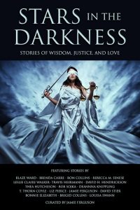 Book Cover: Stars in the Darkness