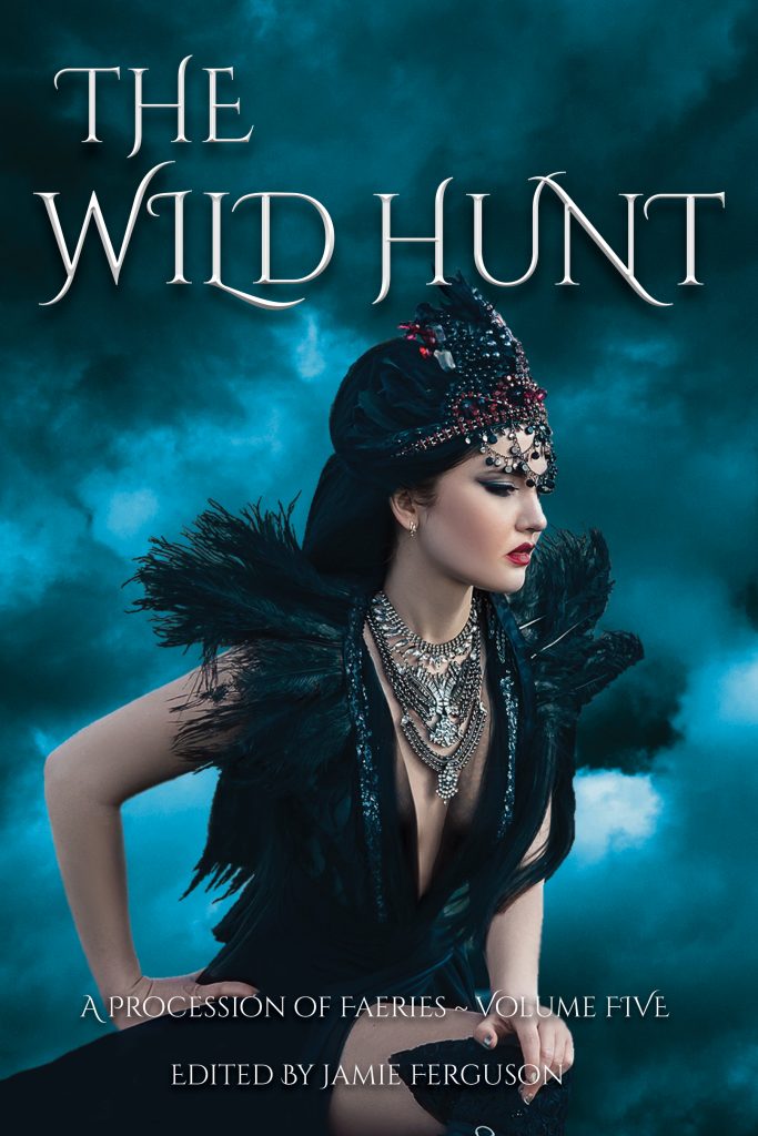 Wild Hunt cover