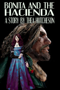 Book Cover: Bonita and the Hacienda