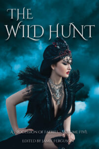 Book Cover: The Wild Hunt