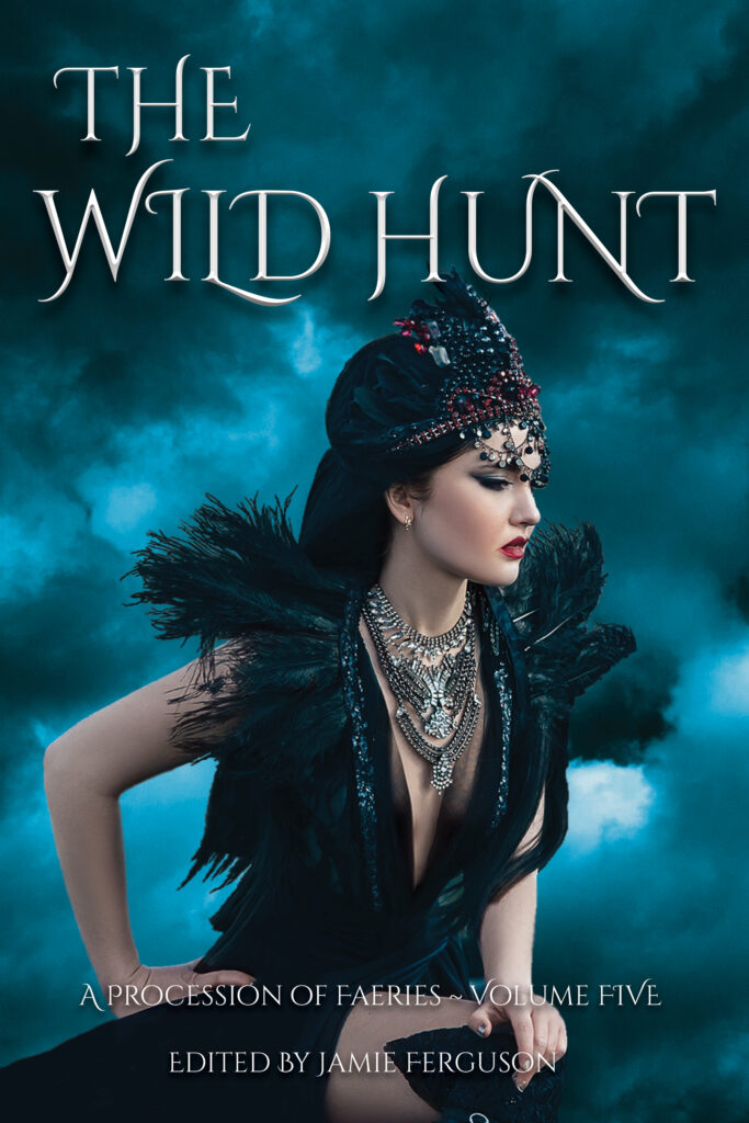 Book Cover: The Wild Hunt